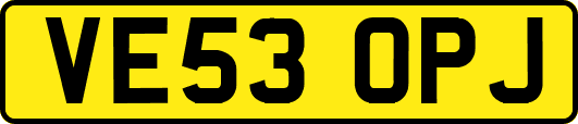 VE53OPJ