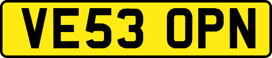 VE53OPN