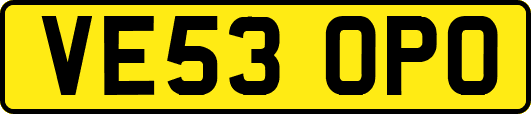 VE53OPO