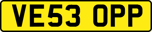 VE53OPP