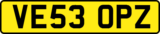 VE53OPZ