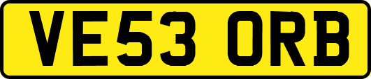 VE53ORB