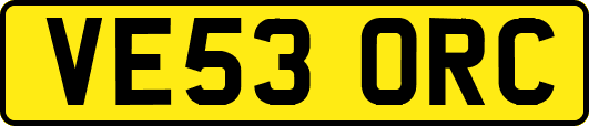 VE53ORC