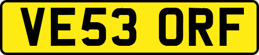 VE53ORF