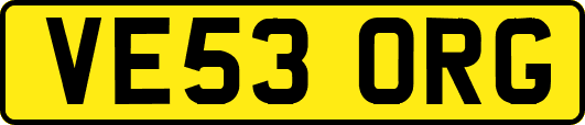 VE53ORG