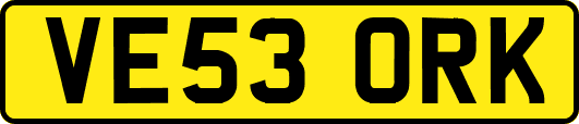 VE53ORK