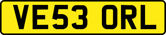 VE53ORL