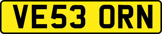VE53ORN