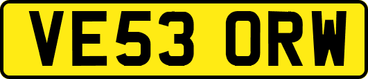 VE53ORW
