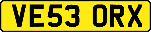 VE53ORX
