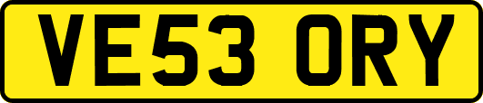 VE53ORY