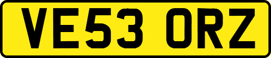 VE53ORZ