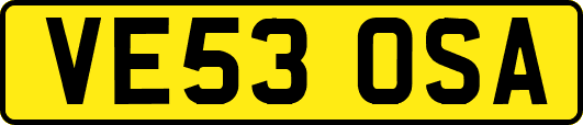 VE53OSA