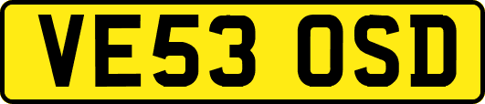 VE53OSD