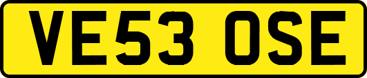 VE53OSE
