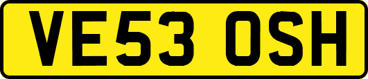 VE53OSH