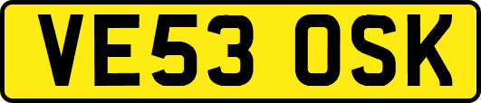 VE53OSK
