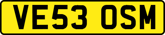 VE53OSM