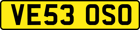 VE53OSO