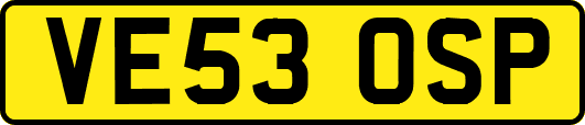 VE53OSP