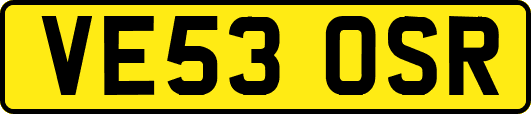 VE53OSR
