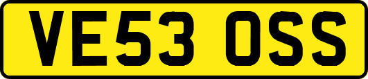 VE53OSS