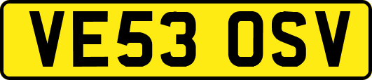 VE53OSV