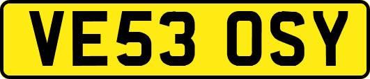 VE53OSY