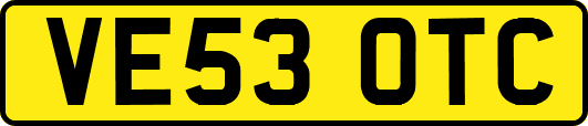 VE53OTC