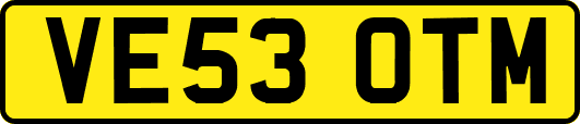 VE53OTM