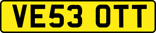 VE53OTT