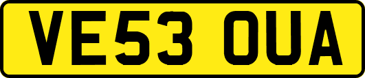 VE53OUA