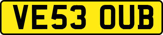 VE53OUB