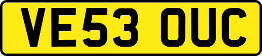 VE53OUC
