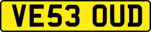 VE53OUD
