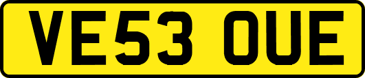 VE53OUE
