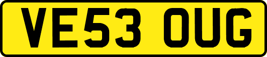 VE53OUG