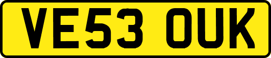 VE53OUK