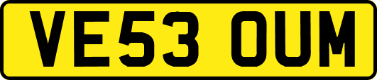 VE53OUM