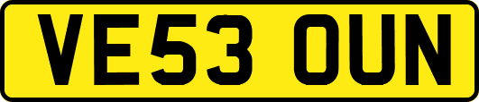 VE53OUN