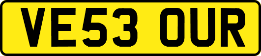 VE53OUR