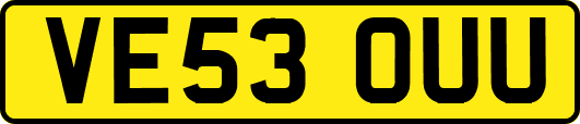 VE53OUU