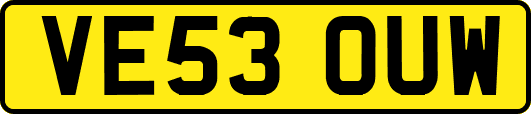 VE53OUW