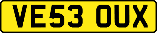 VE53OUX