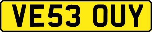 VE53OUY