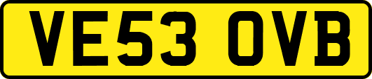VE53OVB