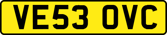 VE53OVC