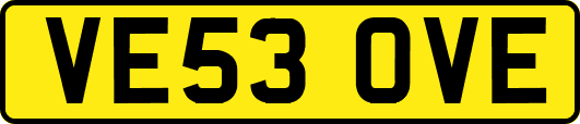 VE53OVE
