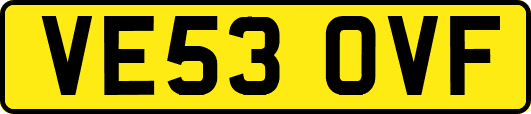 VE53OVF