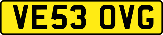 VE53OVG